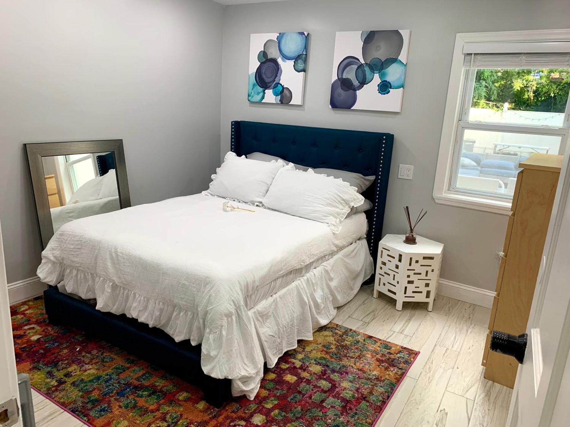 3 Bedroom Cozy Retreat With Large Backyard * Nova York