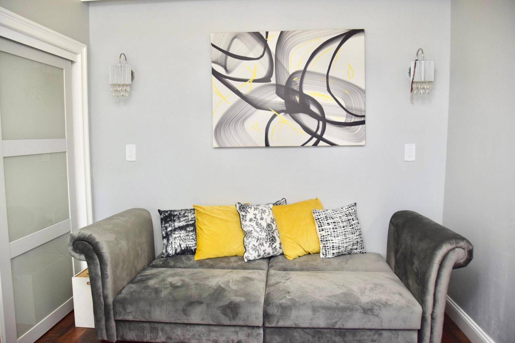 Apartamento 3 Bedroom Cozy Retreat With Large Backyard *