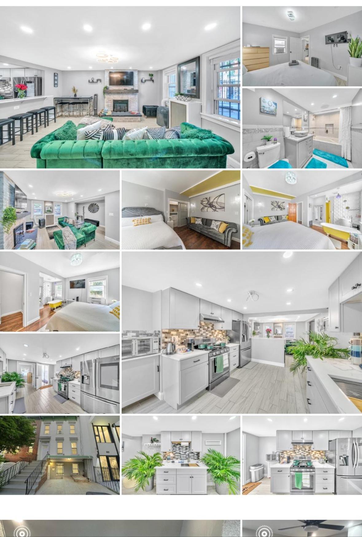 Apartamento 3 Bedroom Cozy Retreat With Large Backyard *